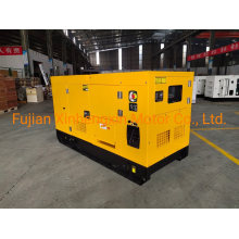 Top Quality! ! 50Hz 3 Phase Deutz Engine F4l912 Air Cooled Deutz Generator 25kVA